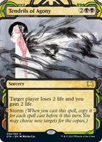 MTG Mystical Archive - 034 Tendrils of Agony - STA-TCG Nerd