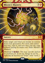 MTG Mystical Archive - 043 Mizzixs Mastery - STA-TCG Nerd