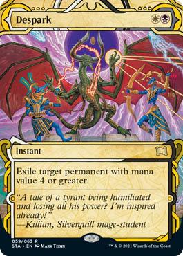MTG Mystical Archive - 059 Despark - STA-TCG Nerd