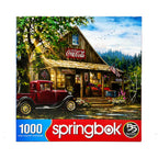 Springbok 1000pc Puzzle - Country General Store