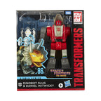 Transformers - Studio Series - Dinobot Slug and Daniel Witwicky-TCG Nerd