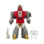 Transformers - Studio Series - Dinobot Slug and Daniel Witwicky-TCG Nerd
