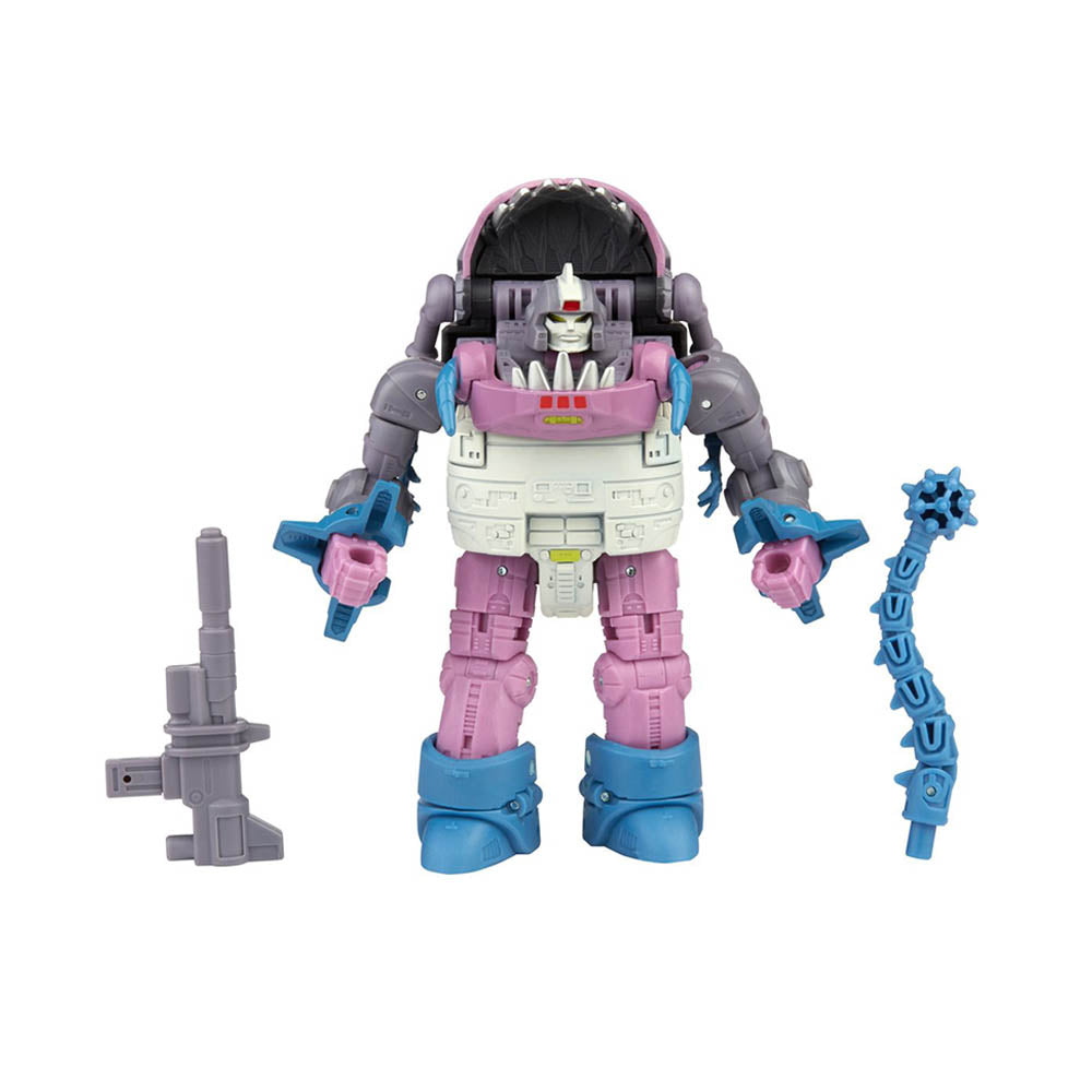 Transformers - Studio Series - Gnaw Secondary image