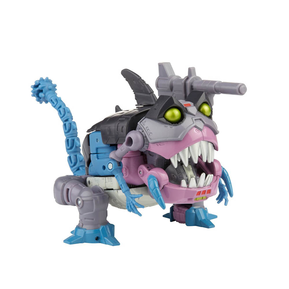 Transformers - Studio Series - Gnaw-TCG Nerd