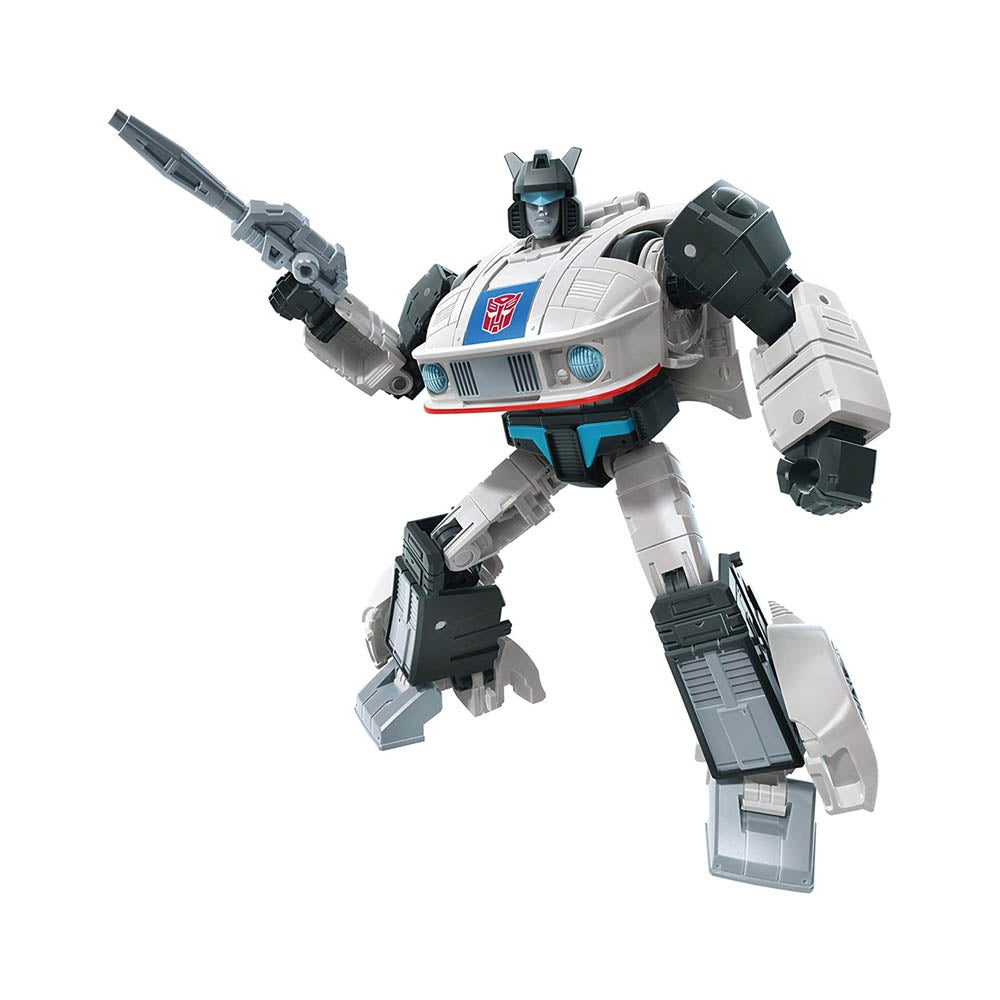 Transformers - Studio Series - Jazz Secondary image