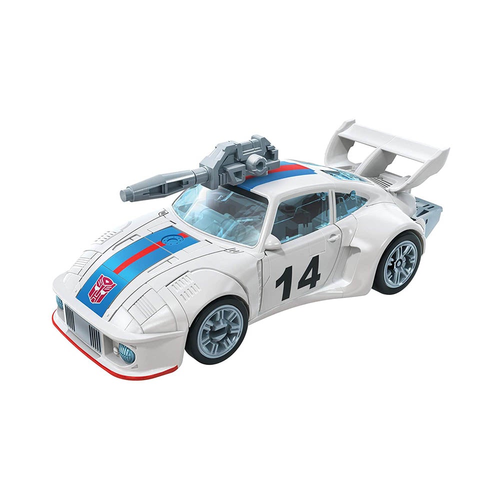 Transformers - Studio Series - Jazz-TCG Nerd