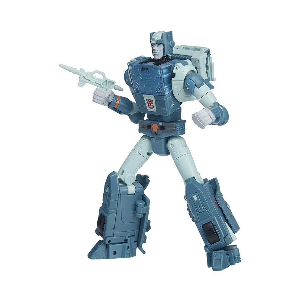 Transformers - Studio Series - Kup Secondary image