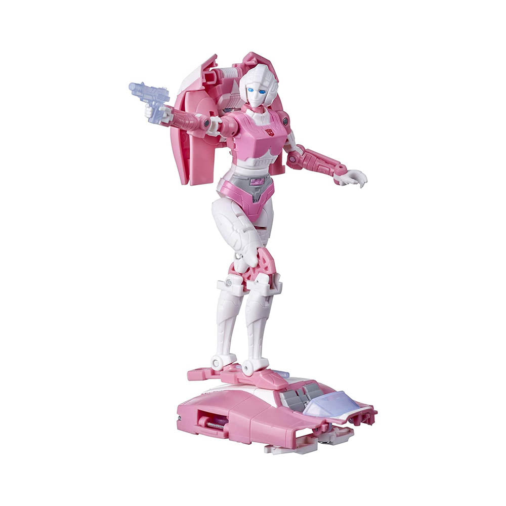 Transformers - WFC: Kingdom - Arcee Secondary image
