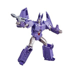 Transformers - WFC: Kingdom - Cyclonus-TCG Nerd