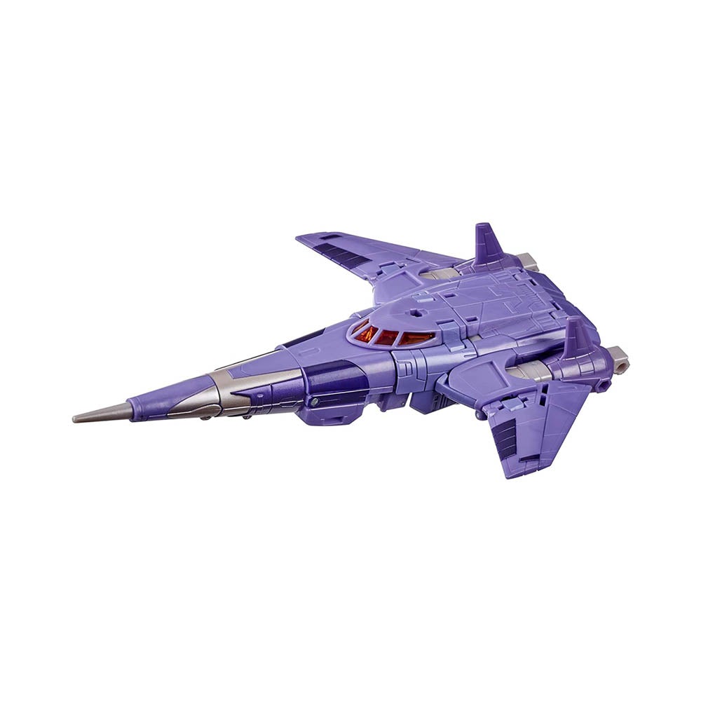Transformers - WFC: Kingdom - Cyclonus-TCG Nerd