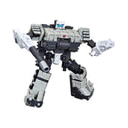 Transformers - WFC: Kingdom - Slammer