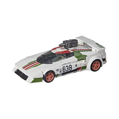 Transformers - WFC: Kingdom - Wheeljack-TCG Nerd