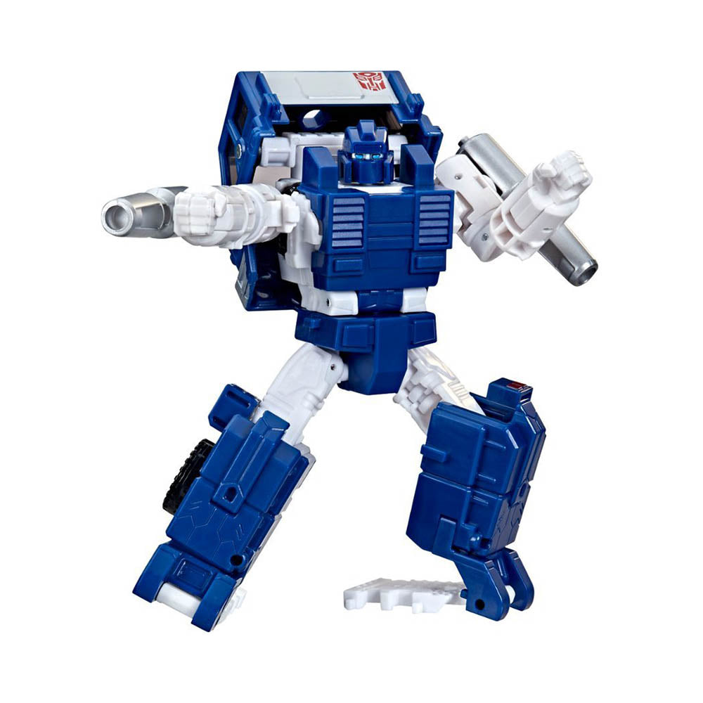 Transformers - WFC: Kingdom - Pipes Secondary image