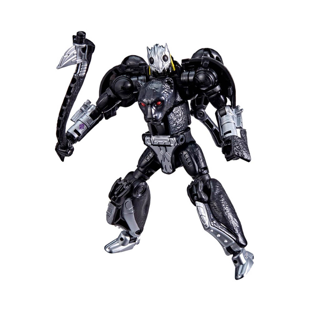 Transformers - WFC: Kingdom - Shadow Panther Secondary image