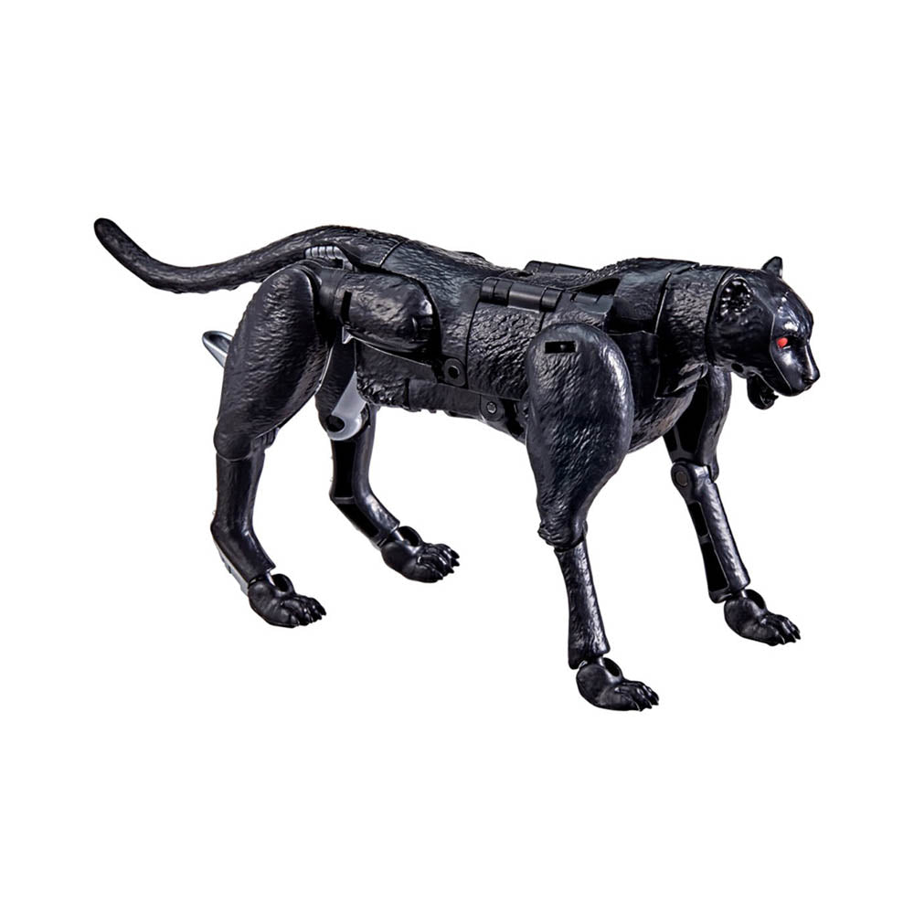 Transformers - WFC: Kingdom - Shadow Panther-TCG Nerd