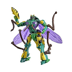 Transformers - WFC: Kingdom - Waspinator-TCG Nerd