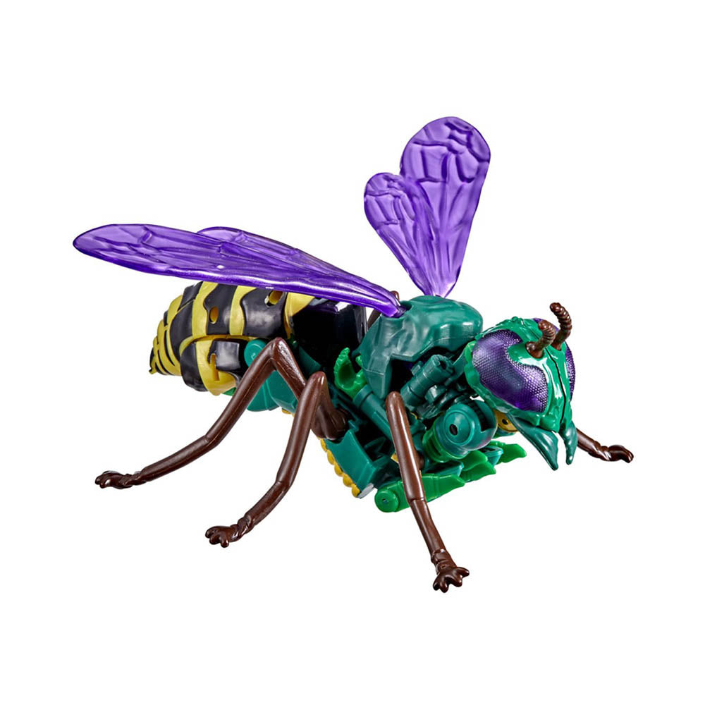 Transformers - WFC: Kingdom - Waspinator-TCG Nerd