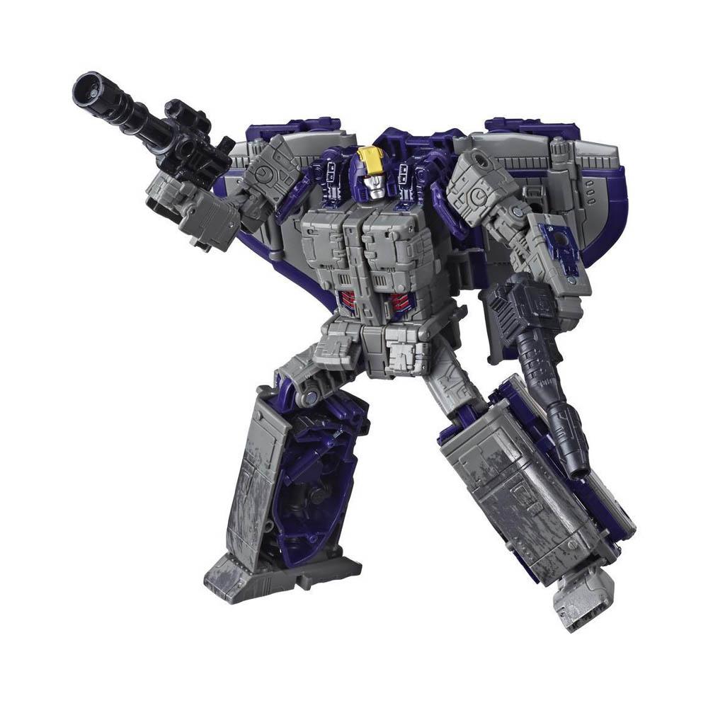 Transformers - WFC: Siege - Astrotrain Secondary image
