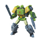 Transformers - WFC: Siege - Springer-TCG Nerd