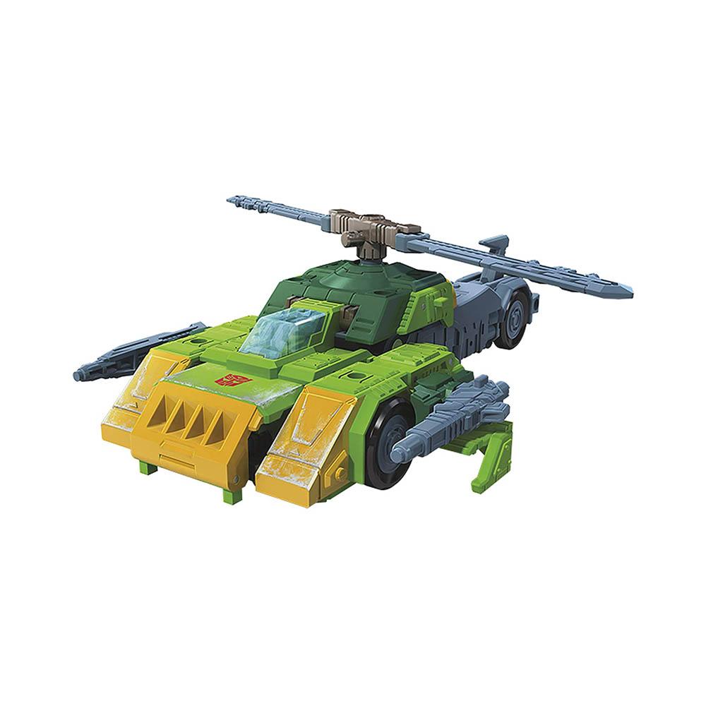 Transformers - WFC: Siege - Springer-TCG Nerd