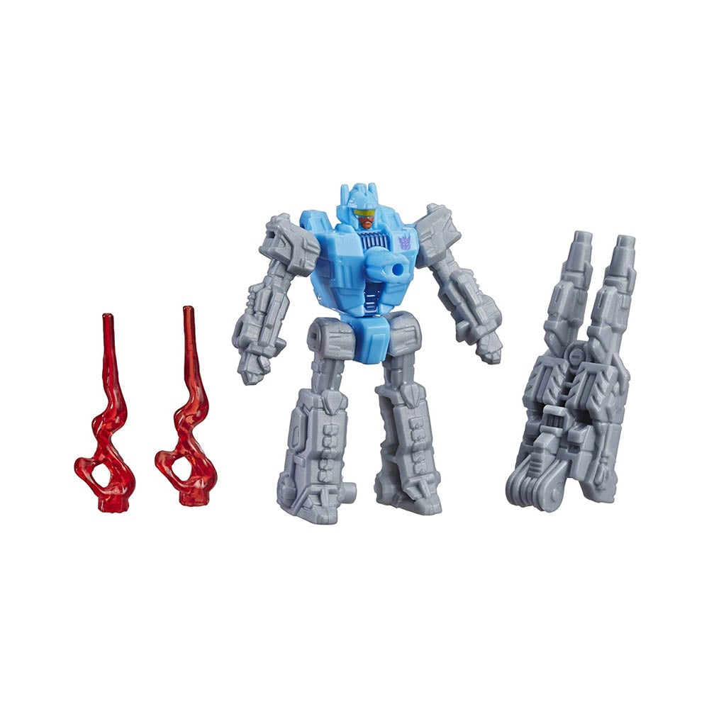 Transformers - WFC: Siege Battle Masters - Aimless Secondary image
