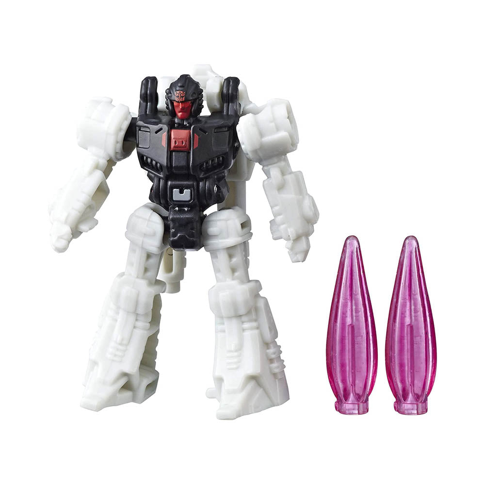 Transformers - WFC: Siege Battle Masters - Firedrive Secondary image
