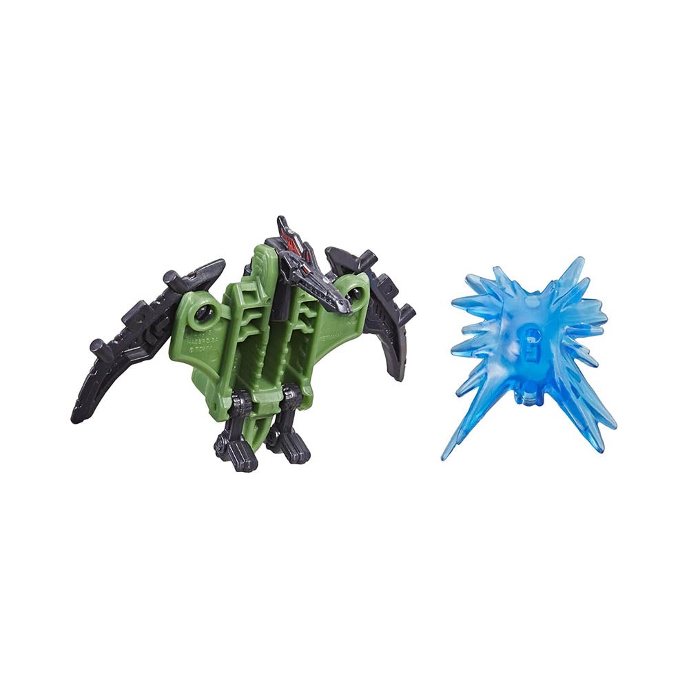 Transformers - WFC: Siege Battle Masters - Pteraxadon Secondary image