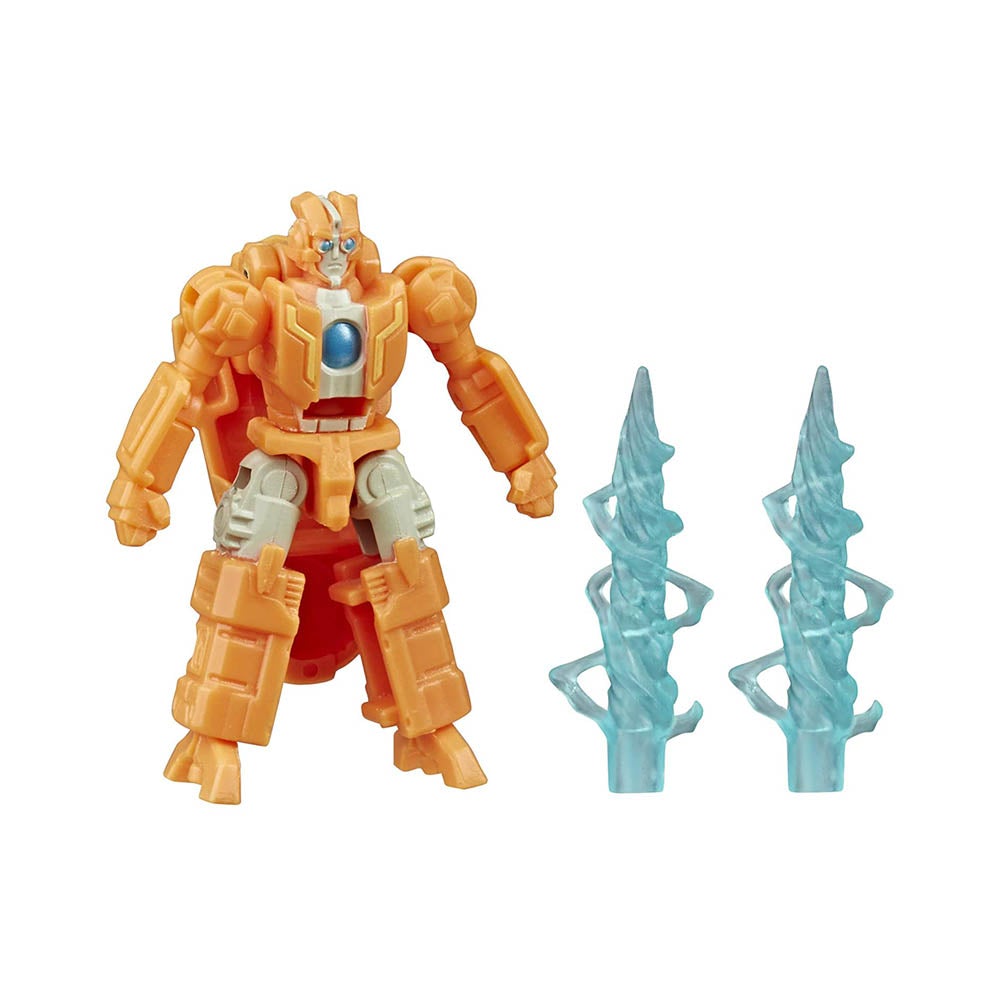 Transformers - WFC: Siege Battle Masters - Rung-TCG Nerd