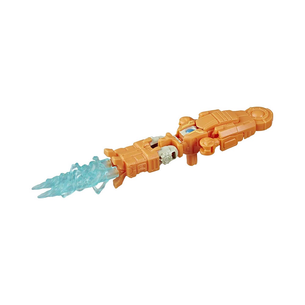 Transformers - WFC: Siege Battle Masters - Rung-TCG Nerd