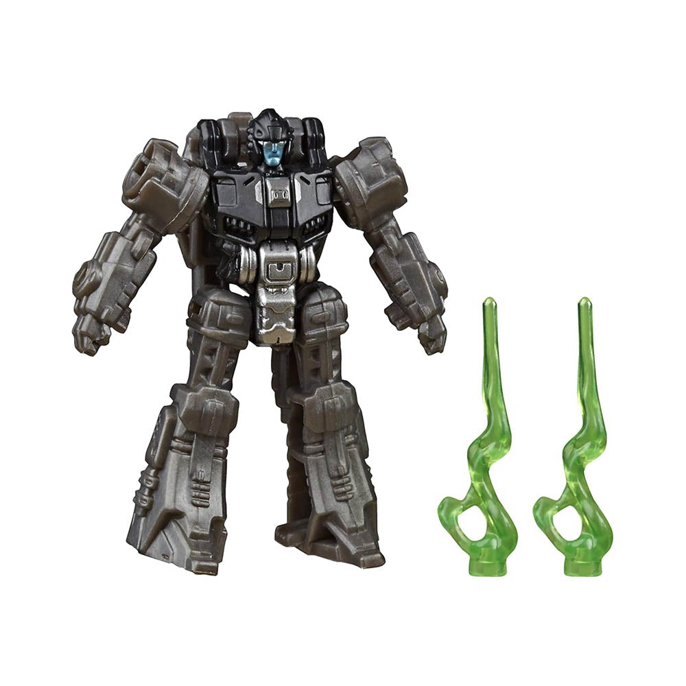 Transformers - WFC: Siege Battle Masters - Singe Secondary image