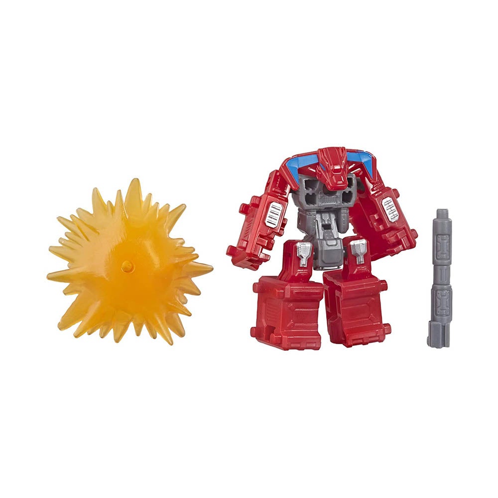 Transformers - WFC: Siege Battle Masters - Smashdown Secondary image
