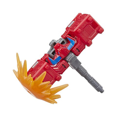 Transformers - WFC: Siege Battle Masters - Smashdown-TCG Nerd