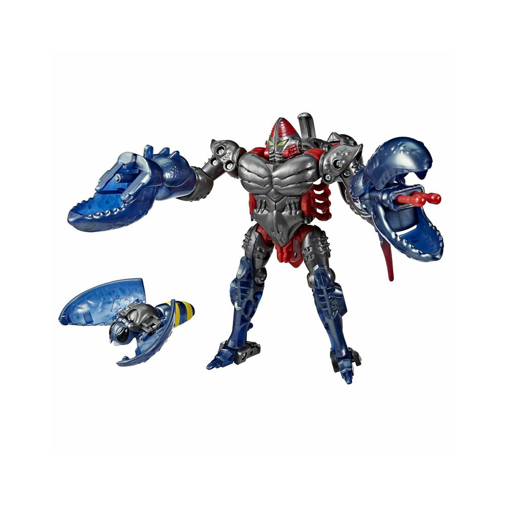 Transformers - Beast Wars - Scorponok Secondary image