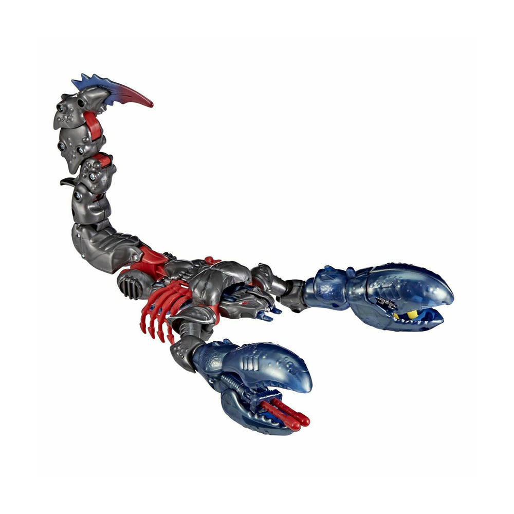 Transformers - Beast Wars - Scorponok