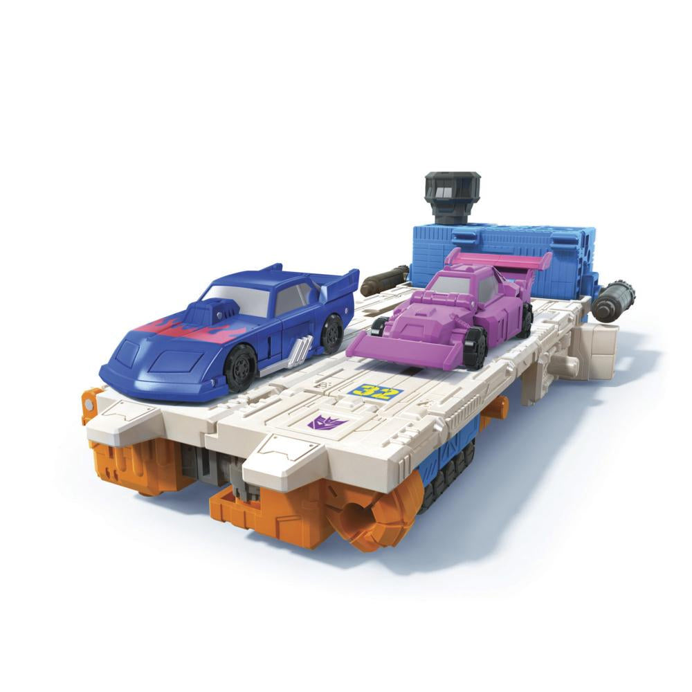 Transformers - WFC: Earthrise - Airwave