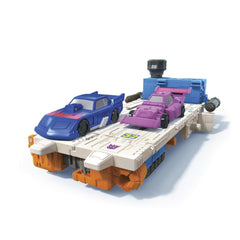 Transformers - WFC: Earthrise - Airwave