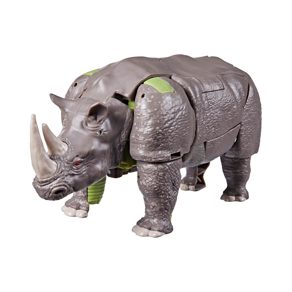 Transformers - WFC: Kingdom - Rhinox