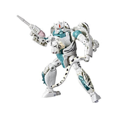 Transformers - WFC: Kingdom - Tigatron