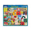White Mountain 1000pc Puzzle - Storytime-TCG Nerd