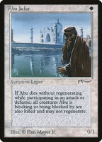 MTG - Abu Ja'far