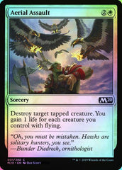 MTG - Aerial Assault-TCG Nerd