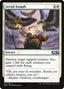 MTG - Aerial Assault-TCG Nerd