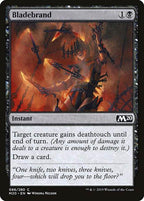 MTG Core Set 2020 - 086 Bladebrand - M20-TCG Nerd
