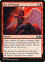 MTG Core Set 2020 - 124 Act of Treason - M20-TCG Nerd