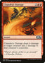 MTG Core Set 2020 - 130 Chandra's Outrage - M20-TCG Nerd