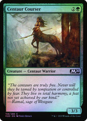 MTG Core Set 2020 - 168 Centaur Courser - M20-TCG Nerd